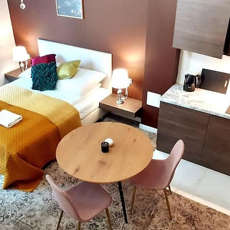 Luxury Apartment - Rakowicka 6 Krakow Ngoại thất bức ảnh