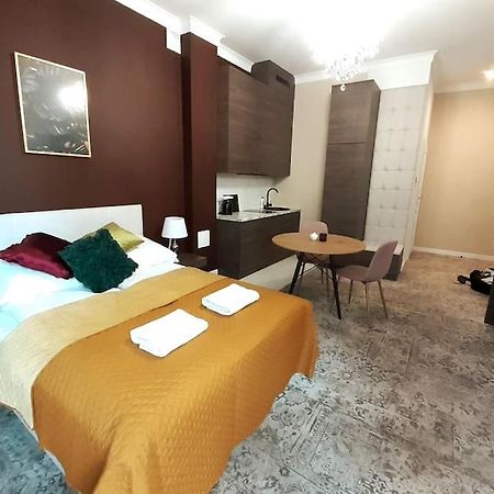 Luxury Apartment - Rakowicka 6 Krakow Ngoại thất bức ảnh