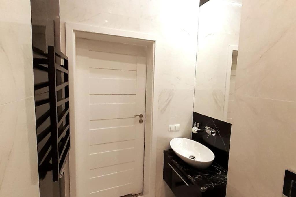 Luxury Apartment - Rakowicka 6 Krakow Ngoại thất bức ảnh