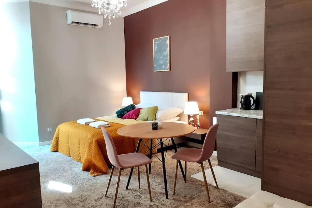 Luxury Apartment - Rakowicka 6 Krakow Ngoại thất bức ảnh