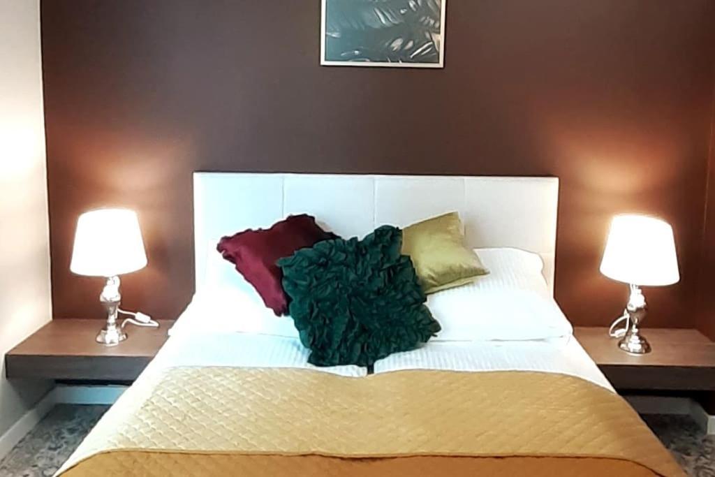 Luxury Apartment - Rakowicka 6 Krakow Ngoại thất bức ảnh
