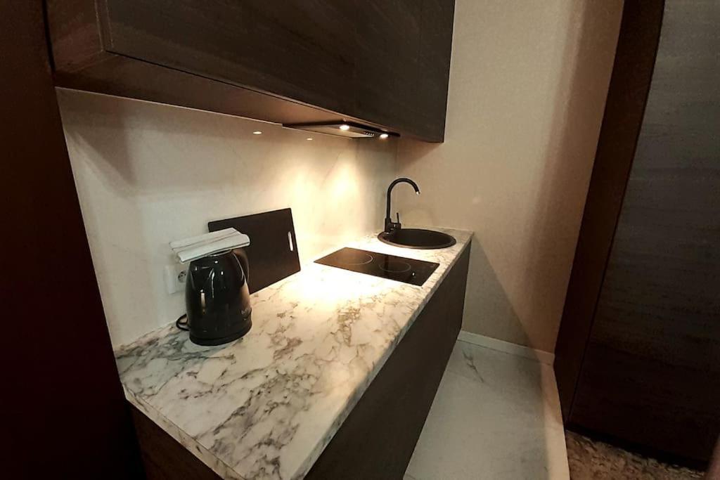 Luxury Apartment - Rakowicka 6 Krakow Ngoại thất bức ảnh