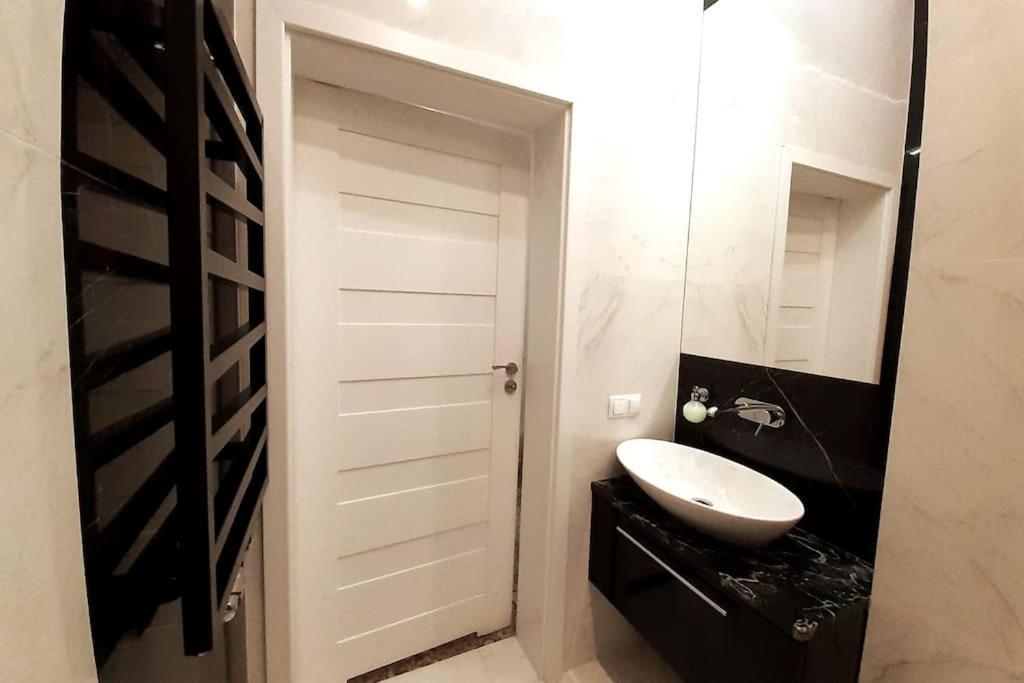Luxury Apartment - Rakowicka 6 Krakow Ngoại thất bức ảnh