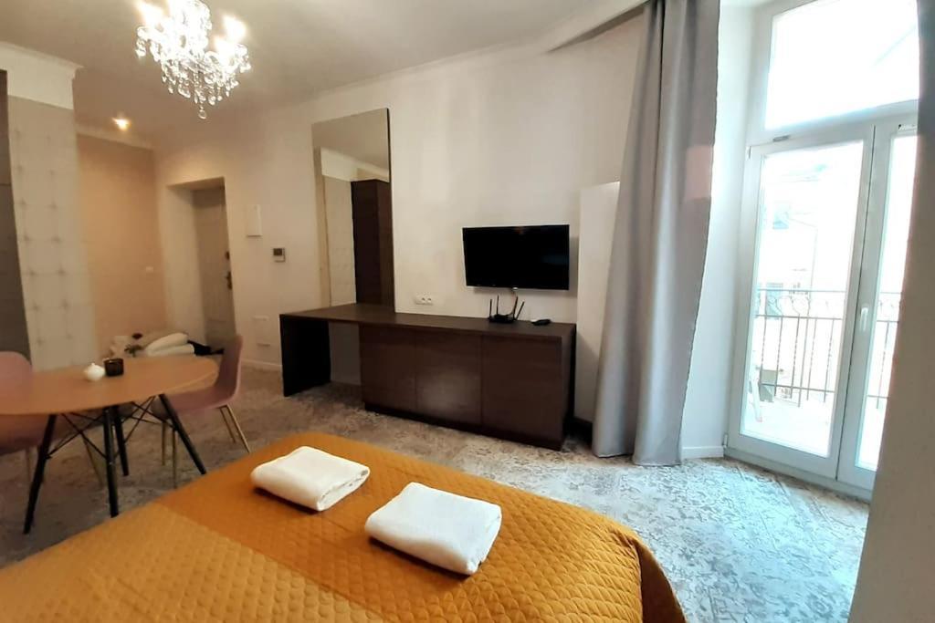 Luxury Apartment - Rakowicka 6 Krakow Ngoại thất bức ảnh
