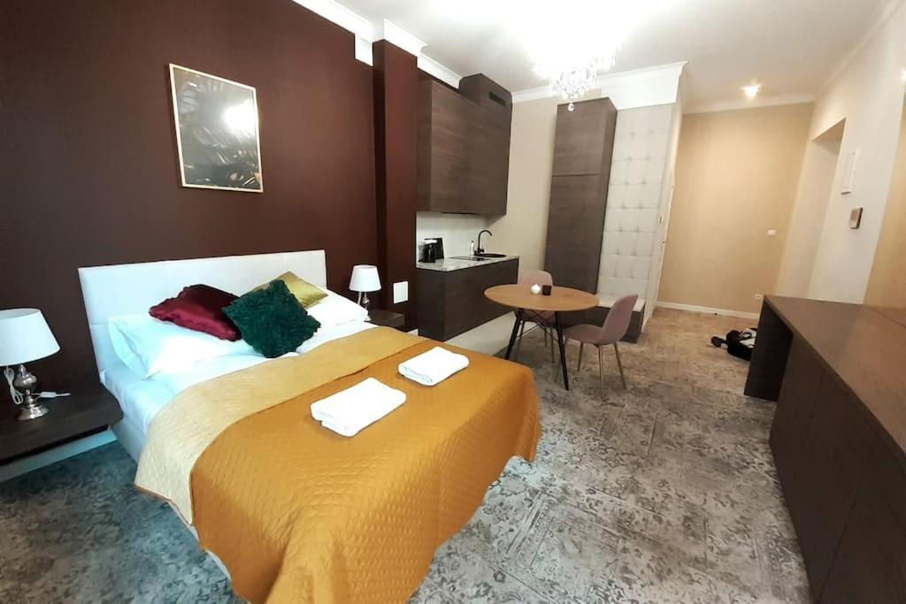 Luxury Apartment - Rakowicka 6 Krakow Ngoại thất bức ảnh