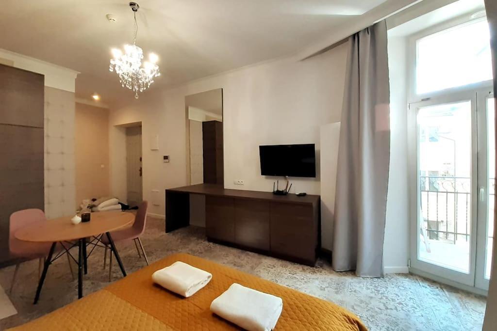 Luxury Apartment - Rakowicka 6 Krakow Ngoại thất bức ảnh