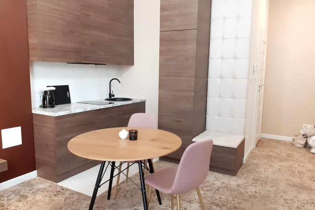 Luxury Apartment - Rakowicka 6 Krakow Ngoại thất bức ảnh