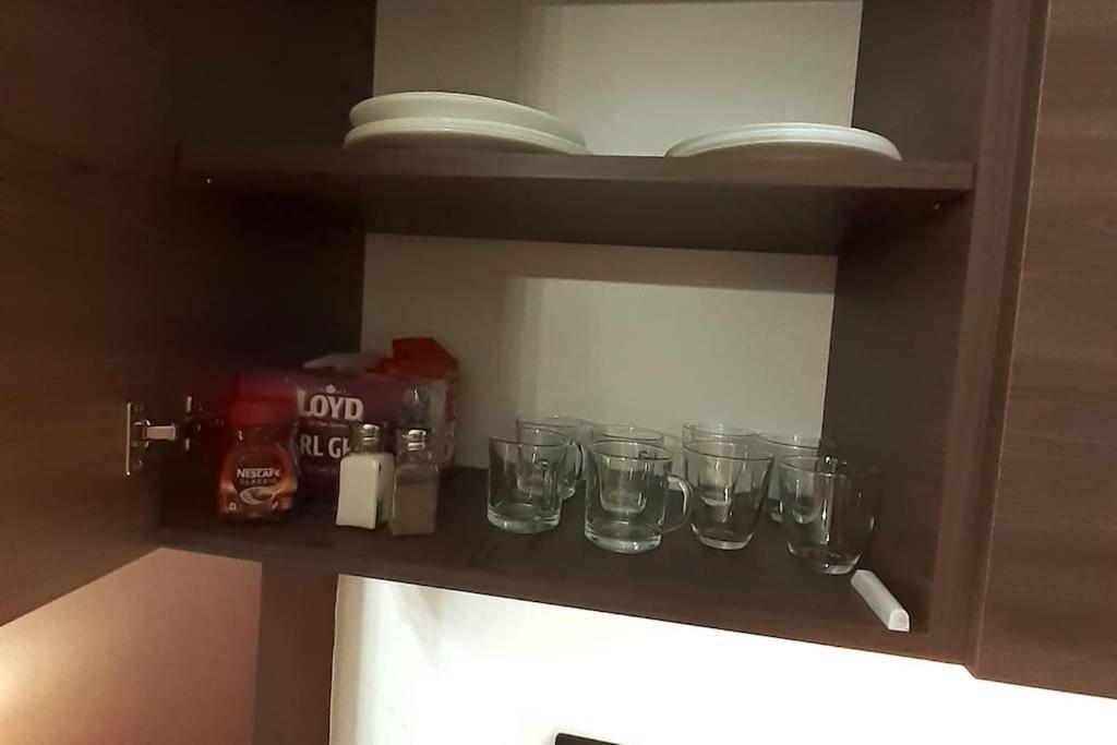 Luxury Apartment - Rakowicka 6 Krakow Ngoại thất bức ảnh